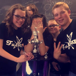 Meet your Posher, Emma